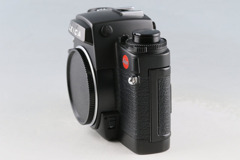Leica R7 35mm SLR Film Camera #64360T – IROHAS SHOP