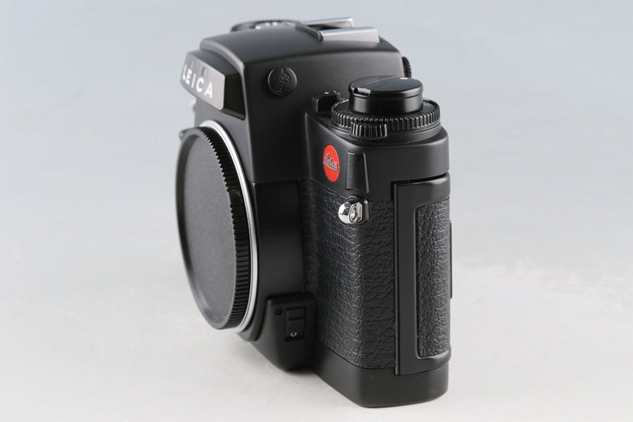Leica R7 35mm SLR Film Camera #64360T – IROHAS SHOP