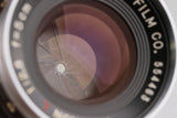 Fujifilm Fujinon L 50mm F/2.8 Lens for Leica L39 #64621C1
