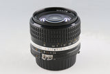 Nikon Nikkor 24mm F/2.8 Ais Lens #64626A3