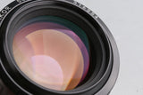 Nikon Nikkor 50mm F/1.2 Ais Lens #64628A3