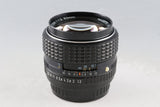 SMC Pentax 50mm F/1.2 Lens for Pentax K #64629C3
