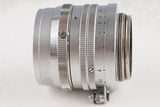 Leica Leitz Summarit 50mm F/1.5 Lens for Leica L39 #64630T
