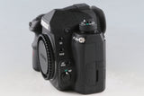 Pentax K-3 Mark III Digital SLR Camera #64653E3