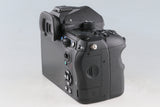 Pentax K-3 Mark III Digital SLR Camera #64653E3