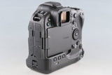 Canon EOS R3 Mirrorless Digital Camera With Box #64662L3