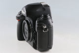 Nikon F6 35mm SLR FIlm Camera #64675L4