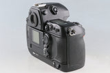 Nikon F6 35mm SLR FIlm Camera #64675L4