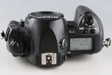 Nikon F6 35mm SLR FIlm Camera #64675L4