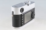 Leica M8.2 Digital Rangefinder Camera #64676T