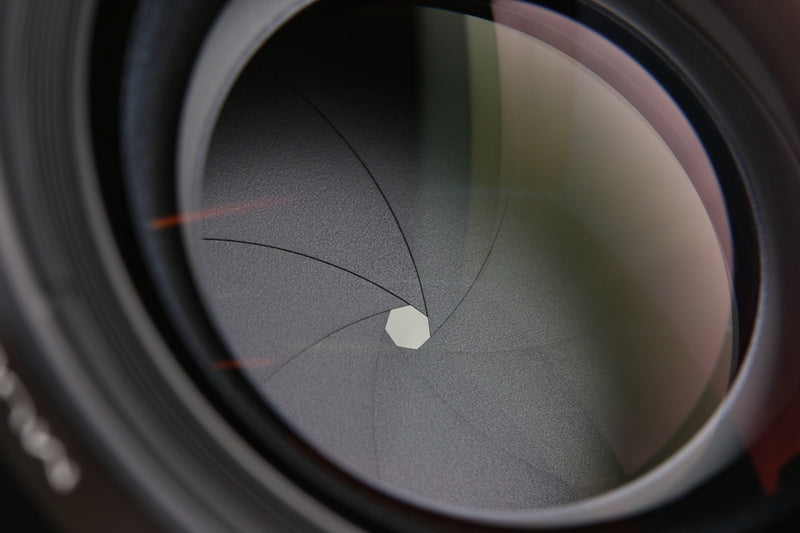 Schneider-Kreuznach Symmar-S 240mm F/5.6 MC Lens #64677B5 – IROHAS