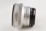 Carl Zeiss Jena Sonnar T 50mm F/1.5 Lens for Contax RF #64678C2