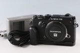 Olympus PEN-F Mirrorless Digital Camera #64680D8