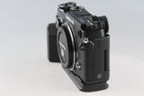 Olympus PEN-F Mirrorless Digital Camera #64680D8