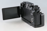 Olympus PEN-F Mirrorless Digital Camera #64680D8