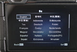 Olympus PEN-F Mirrorless Digital Camera #64680D8