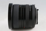 Contax Carl Zeiss Vario-Sonnar T* 28-70mm F/3.5-4.5 MMJ Lens for CY Mount #64684A2