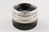 Contax Carl Zeiss Planar T* 35mm F/2 Lens for G1/G2 #64687A1