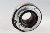 Contax Carl Zeiss Planar T* 35mm F/2 Lens for G1/G2 #64687A1