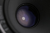 Ricoh GR 28mm F/2.8 Lens for Leica L39 With Box #64688L8