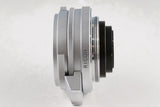 Ricoh GR 28mm F/2.8 Lens for Leica L39 With Box #64688L8