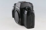 Contax ST 35mm SLR Film Camera With Box #64689L9