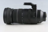 Sigma S 150-600mm F/5-6.3 DG DN OS Lens for Sony E-Mount #64691L9