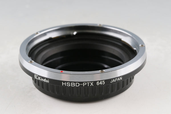 Pentax 645 – IROHAS SHOP