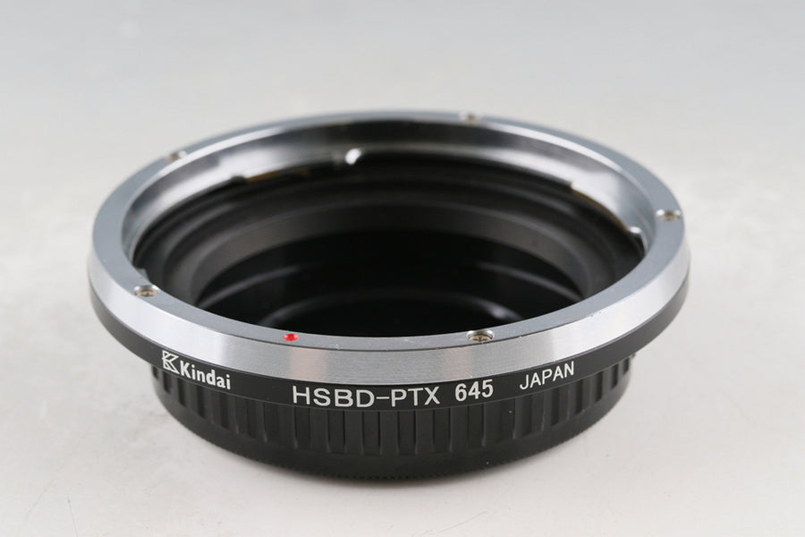 Pentax 645 – IROHAS SHOP