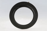 Kindai HSBD-PTX 645 Mount Adapter #64702F2