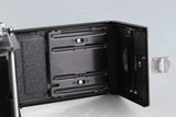 Rollei Rolleiflex 2.8F Planar 80mm F/2.8 Medium Format Film Camera #64711L9