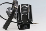 Rollei Rolleiflex 2.8F Planar 80mm F/2.8 Medium Format Film Camera #64711L9