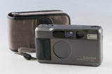 Contax T2D 35mm Point & Shoot Film Camera #64716D5
