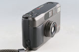Contax T2D 35mm Point & Shoot Film Camera #64716D5