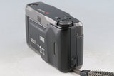Contax T2D 35mm Point & Shoot Film Camera #64716D5