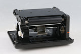 Pentax 645 120 Film Back #64731G23