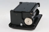 Pentax 645 120 Film Back #64732G23
