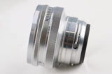 Nikon Nippon Kogaku Nikkor-S.C 50mm F/1.4 Lens for Nikon S #64734A4