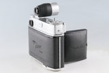 Kodak Retina IIIc / Retina-Xenon C 50mm F/2 Lens #64737D4