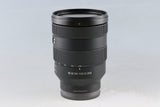Sony FE 24-105mm F/4 G OSS Lens for E-Mount #64745F5