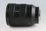 Sony FE 24-105mm F/4 G OSS Lens for E-Mount #64745F5