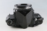 Pentax 6x7 Medium Format Film Camera #64751E3