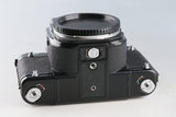 Pentax 6x7 Medium Format Film Camera #64751E3