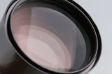 SMC Pentax 200mm F/2.5 Lens for Pentax K #64754L4
