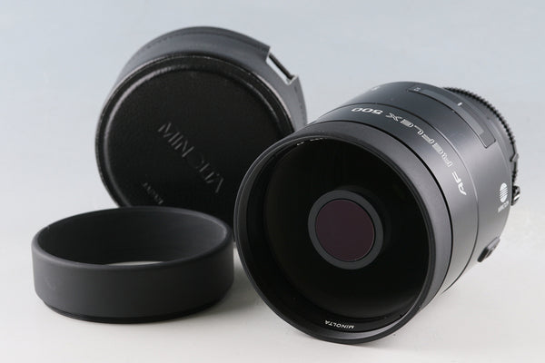 MINOLTA – IROHAS SHOP