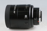 Minolta AF Reflex 500mm F/8 Lens for Sony AF #64755F5