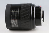 Minolta AF Reflex 500mm F/8 Lens for Sony AF #64755F5