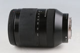 Sony FE 24-240mm F/3.5-6.3 OSS Lens for E-Mount #64758F5