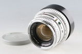 Hasselblad Carl Zeiss Planar 80mm F/2.8 C 6-Element Lens #64760C5