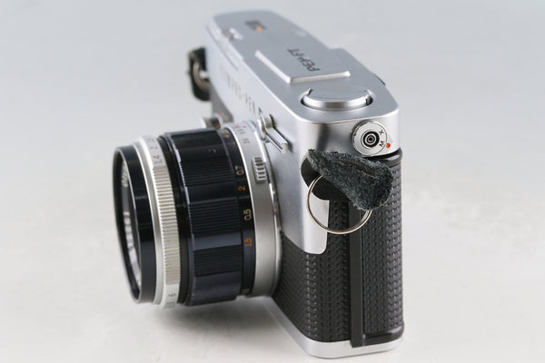 Olympus PenF – IROHAS SHOP